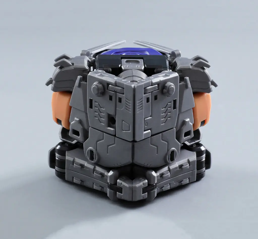 MEGABOX MB-23 TMNT SHREDDER3.webp