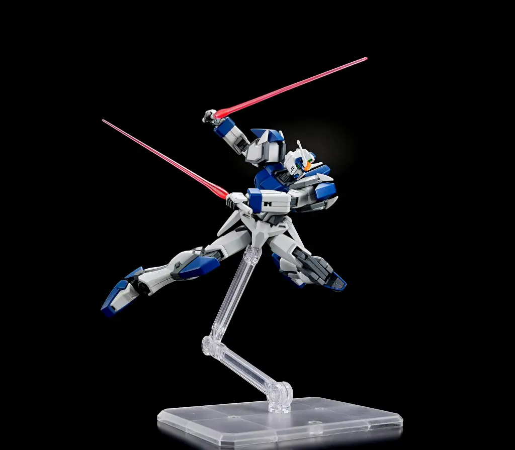 Duel Blitz Gundam (Mobile Suit Gundam SEED Freedom)3.webp
