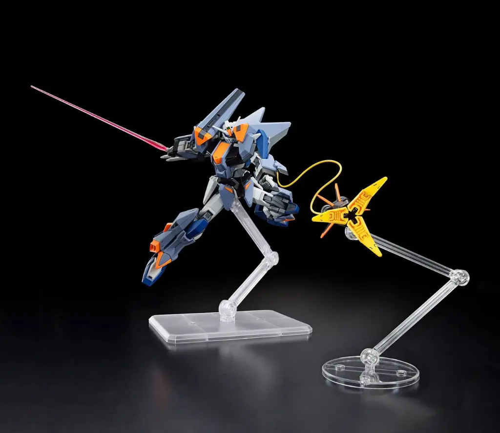 Duel Blitz Gundam (Mobile Suit Gundam SEED Freedom)2.webp