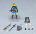 Link Tears of the Kingdom Ver. (The Legend of Zelda Tears of the Kingdom)4.webp