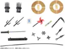 Puripura Ninja's Taste.webp