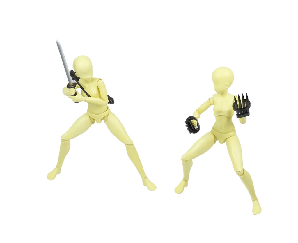 Puripura Ninja's Taste1.webp