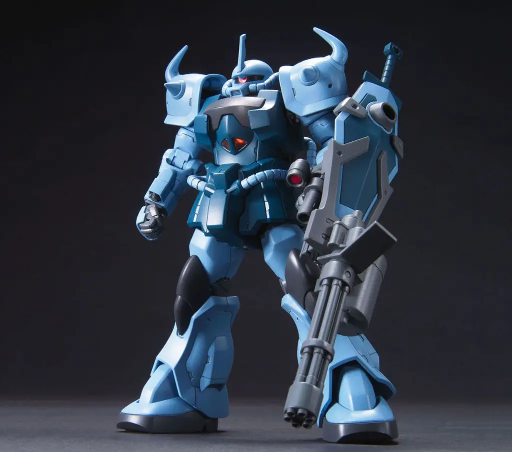 HGUC MS 07B3 Gouf Custom1.webp
