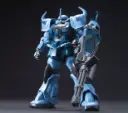 HGUC MS 07B3 Gouf Custom1.webp