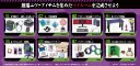 Evangelion Room 1Box (8pcs) re ment1.webp
