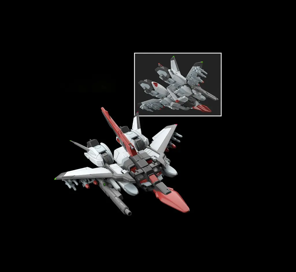 HG Murasame (Mobile Suit Gundam SEED Freedom)2.webp