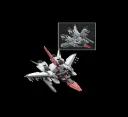 HG Murasame (Mobile Suit Gundam SEED Freedom)2.webp