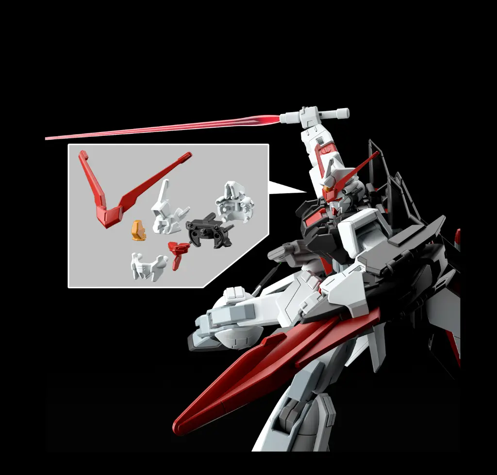 HG Murasame (Mobile Suit Gundam SEED Freedom)3.webp