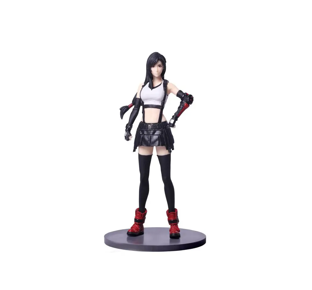 Final Fantasy VII Remake Trading Arts 1Box 5pcs3.webp