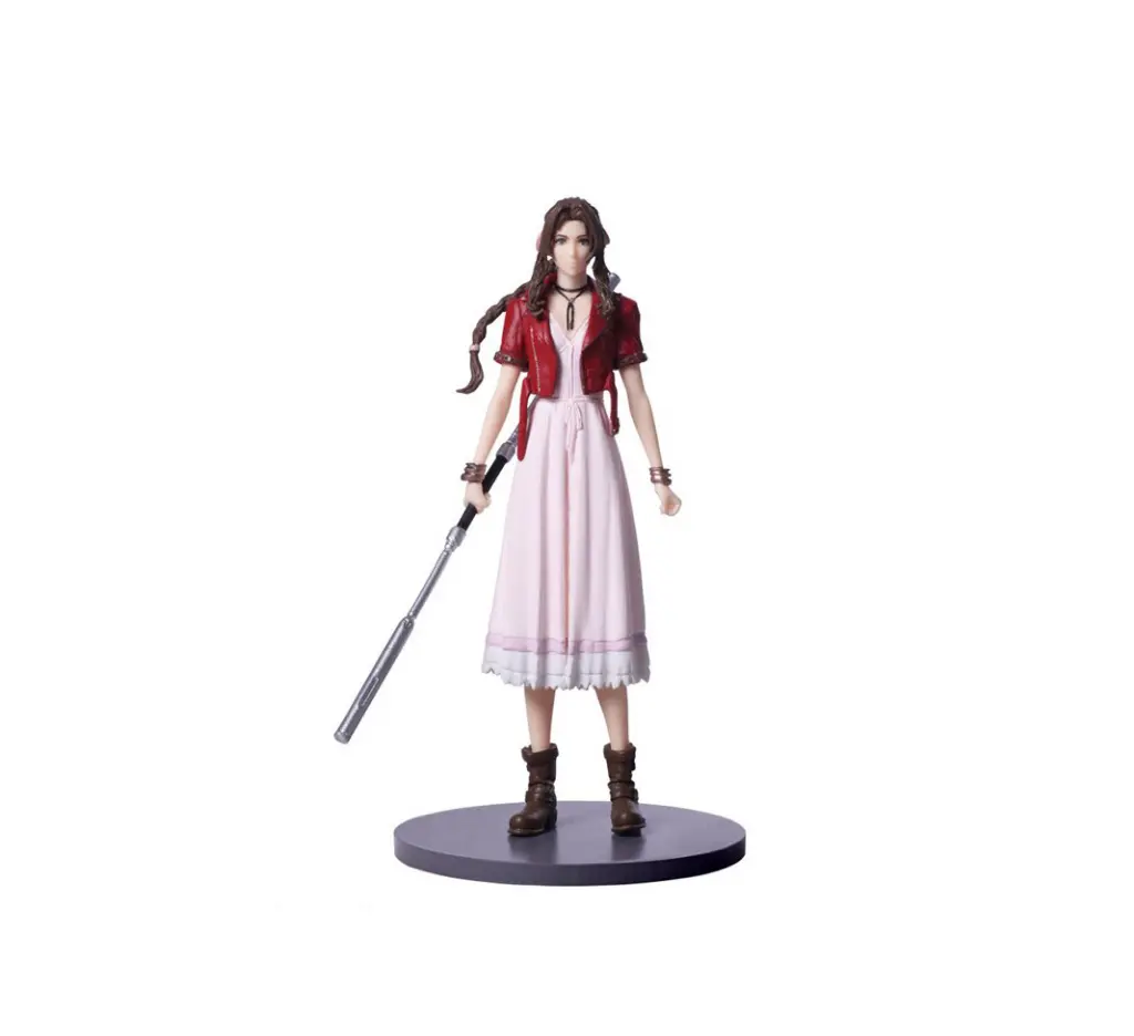 Final Fantasy VII Remake Trading Arts 1Box 5pcs4.webp