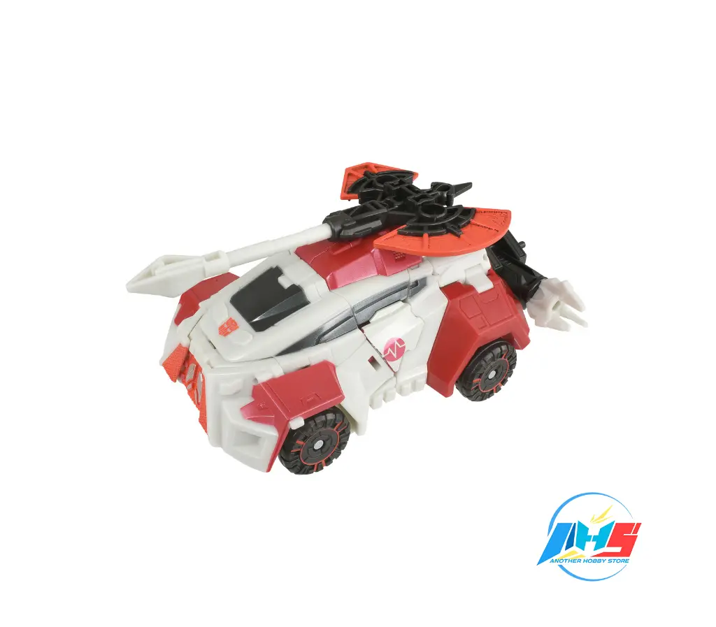 SS GE-09 Transformers Studio Series Ratchet1.webp