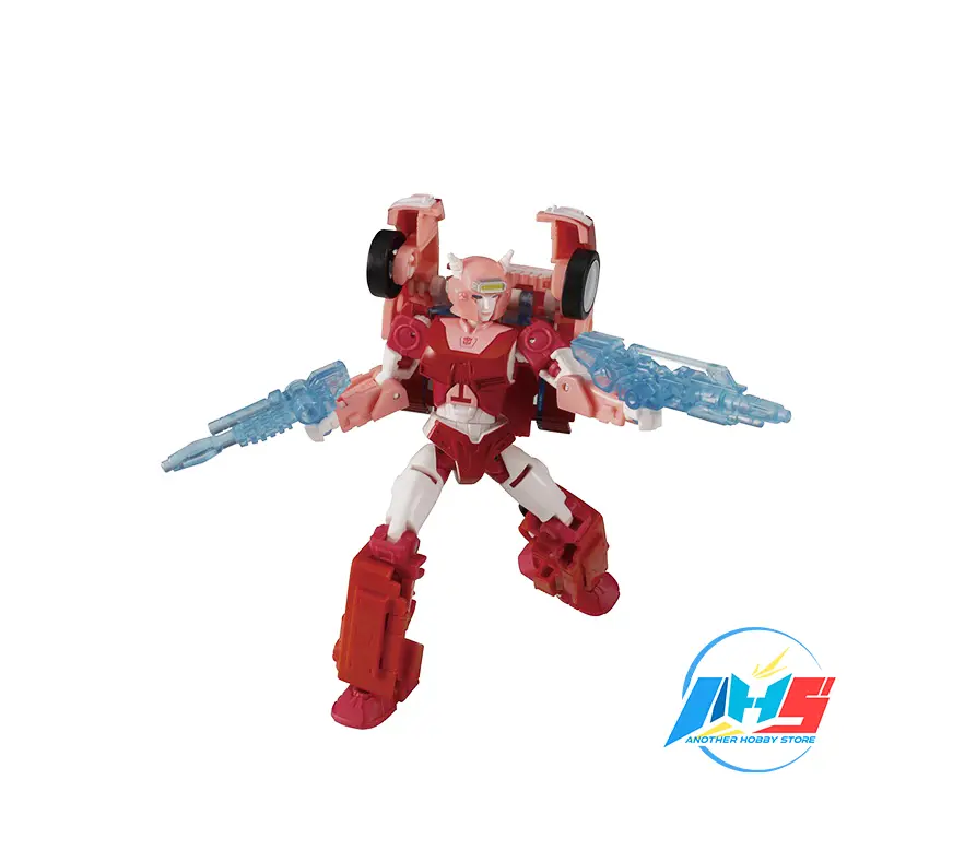 TL-12 Transformers Legacy Elita-12.webp