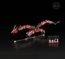 SMP [SHOKUGAN MODELING PROJECT] Five Star Combined Dairenoh 1Box (3pcs)2.webp