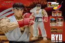 Street Fighter ZERO3 Action Figure Ryu1.webp