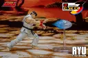 Street Fighter ZERO3 Action Figure Ryu2.webp
