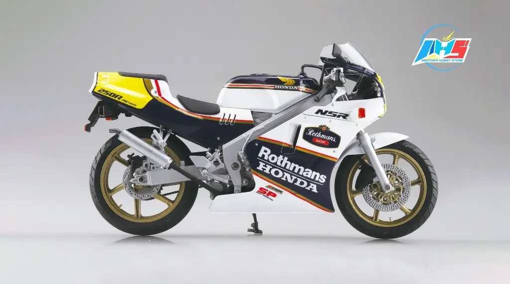 112 Honda NSR250R SP '88 Seychelles Night Blue White2.webp