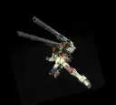 HG Lightning Buster Gundam (Mobile Suit Gundam SEED Freedom)2.webp