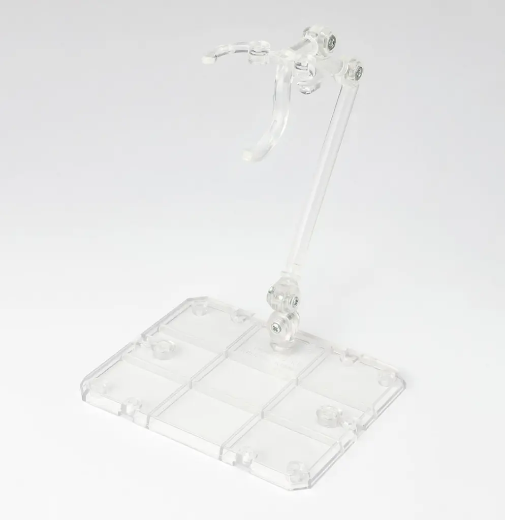 Tamashii Stage ACT HUMANOID1.webp