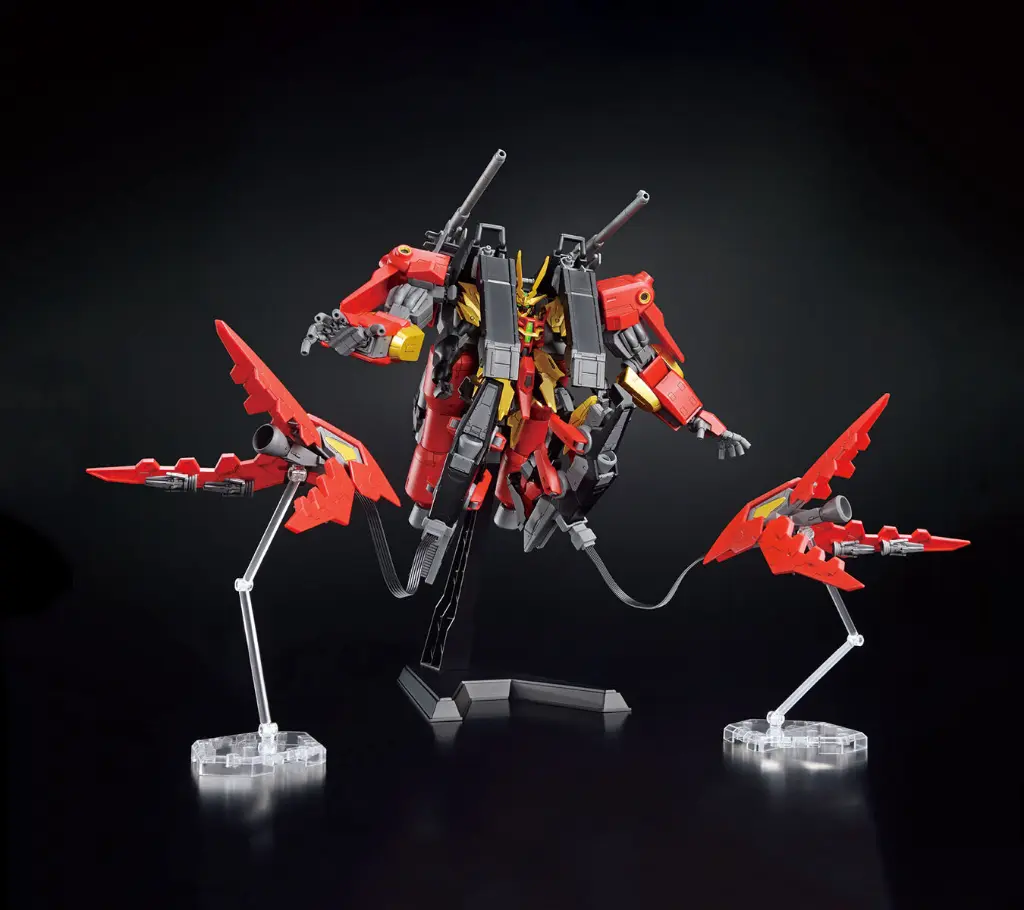 Typhoeus Gundam Chimera (Gundam Build Metaverse)5.webp