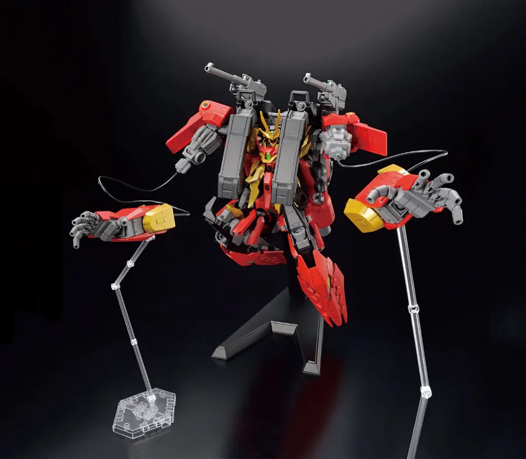 Typhoeus Gundam Chimera (Gundam Build Metaverse)4.webp