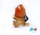 LLAVERO GATO NARANJA CON GORRO2.webp