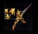 RG Akatsuki Gundam (Oowashi Pack)3.webp