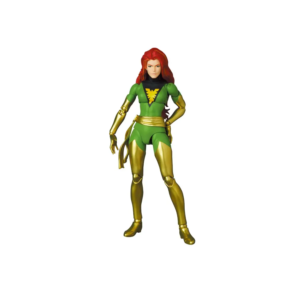 Phoenix mafex.webp