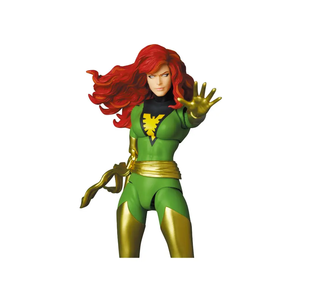 Phoenix2 mafex.webp