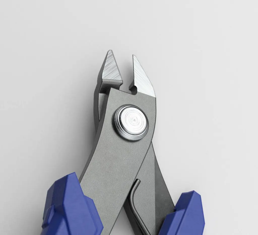 Bandai Spirits Buildup Nipper 2.webp