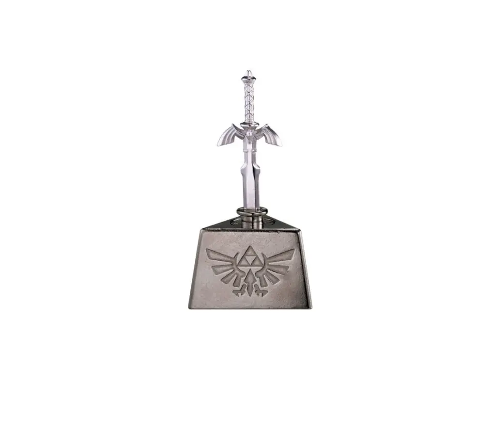 The Legend of Zelda Huzzle Master Sword1.webp