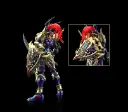 Figure-rise Standard Amplified Black Luster Soldier (Yu-Gi-Oh!)3.webp