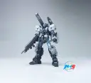 MG Jesta Cannon