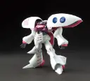 HG Qubeley
