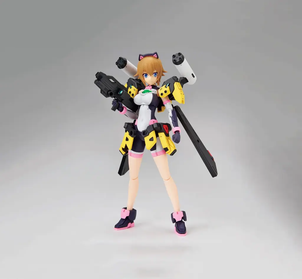 Avatar Fumina Rise Standard
