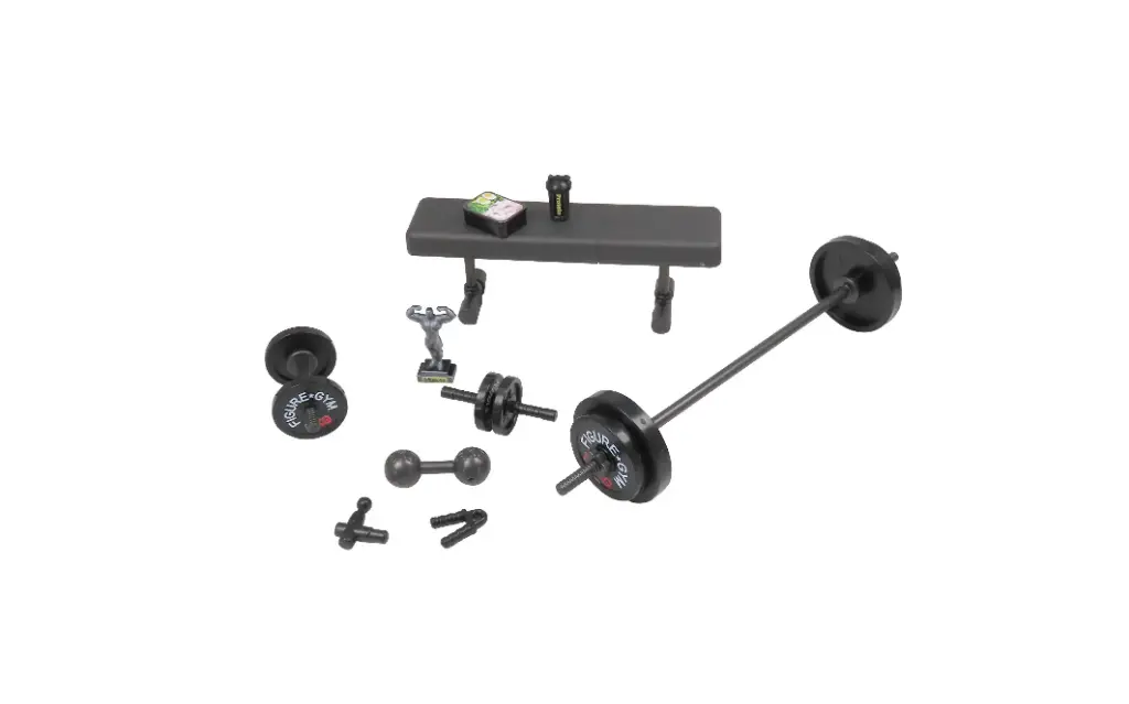 Set de pezas de entrenamiento Puripura