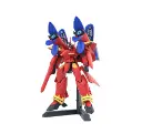 HG VF19 Fire Valkyrie con Sound Booster