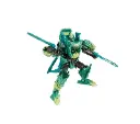 Shard Transformers Legacy