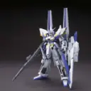 HG Gundam Delta Kai