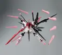 HG Perfect Strike Freedom Rouge