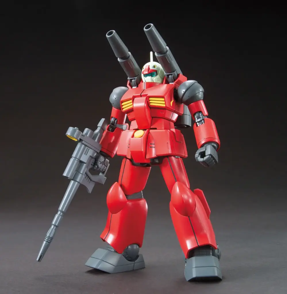 HG Guncannon