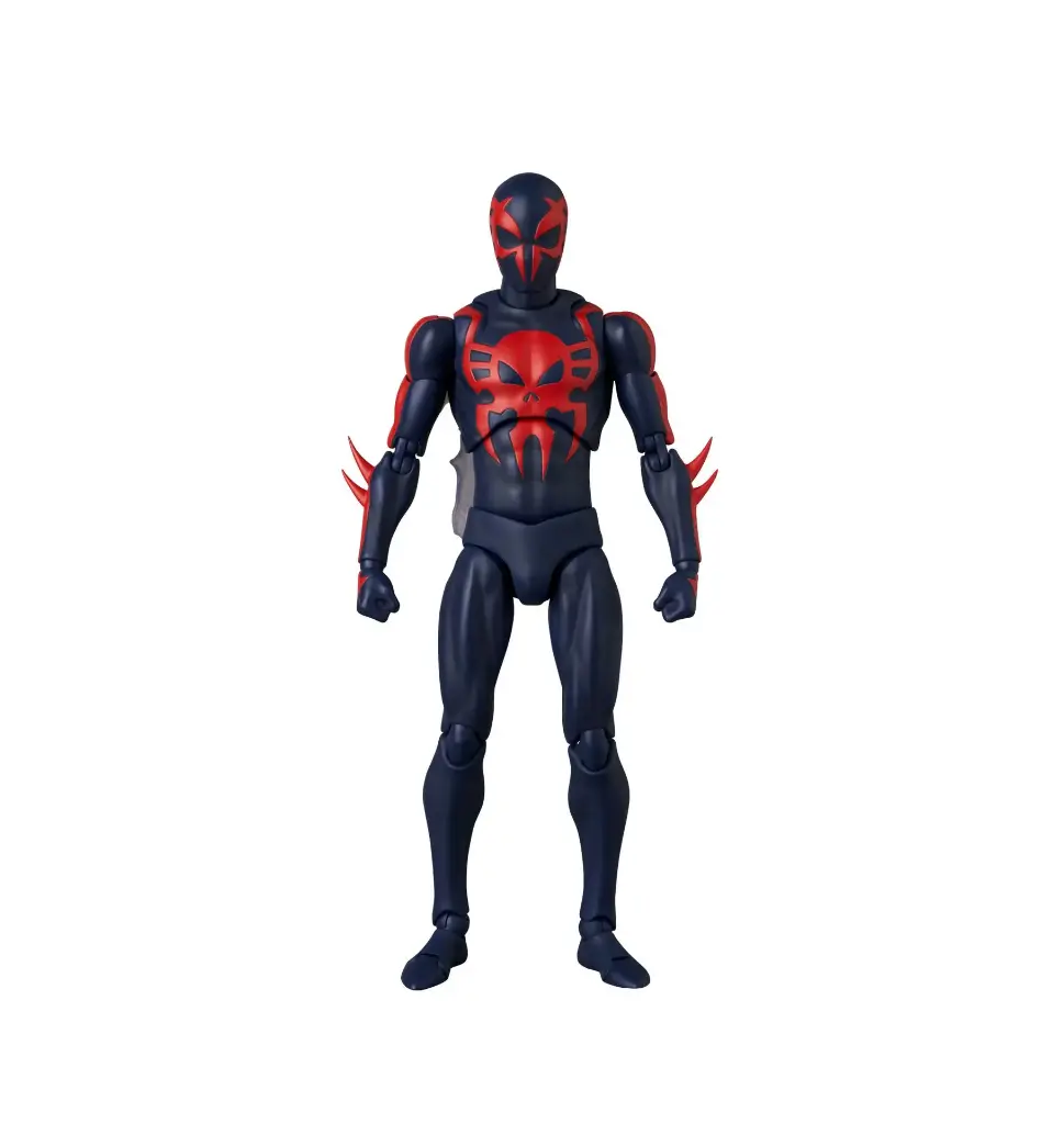 Spiderman 2099 Mafex