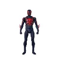 Spiderman 2099 Mafex