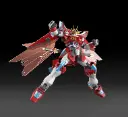 HG Shin Burning Gundam