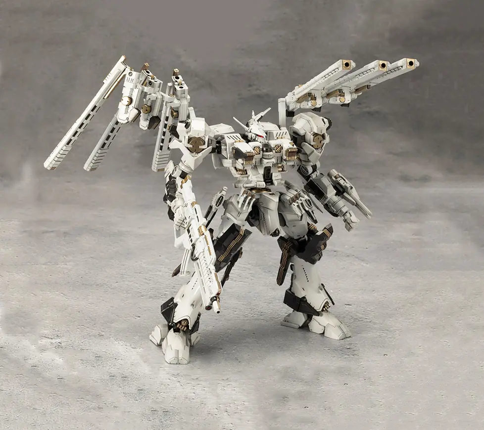 1/72Noblesse Oblige Full Package