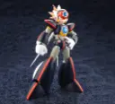 Axl - Megaman x