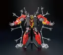 HG Typhoeus Gundam Chimera
