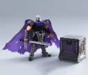 SHREDDER TMNT MEGABOX MB-23