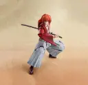 Kenshin Himura S.H.Figuarts