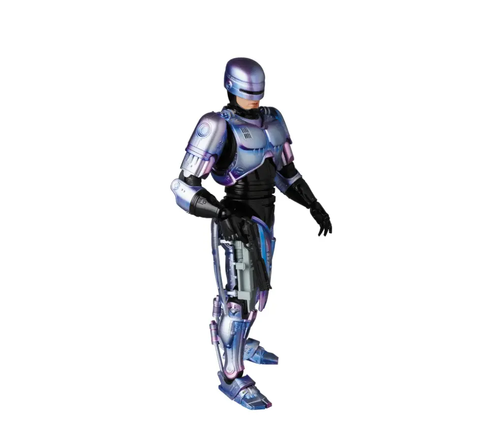 Robocop 2 Mafex