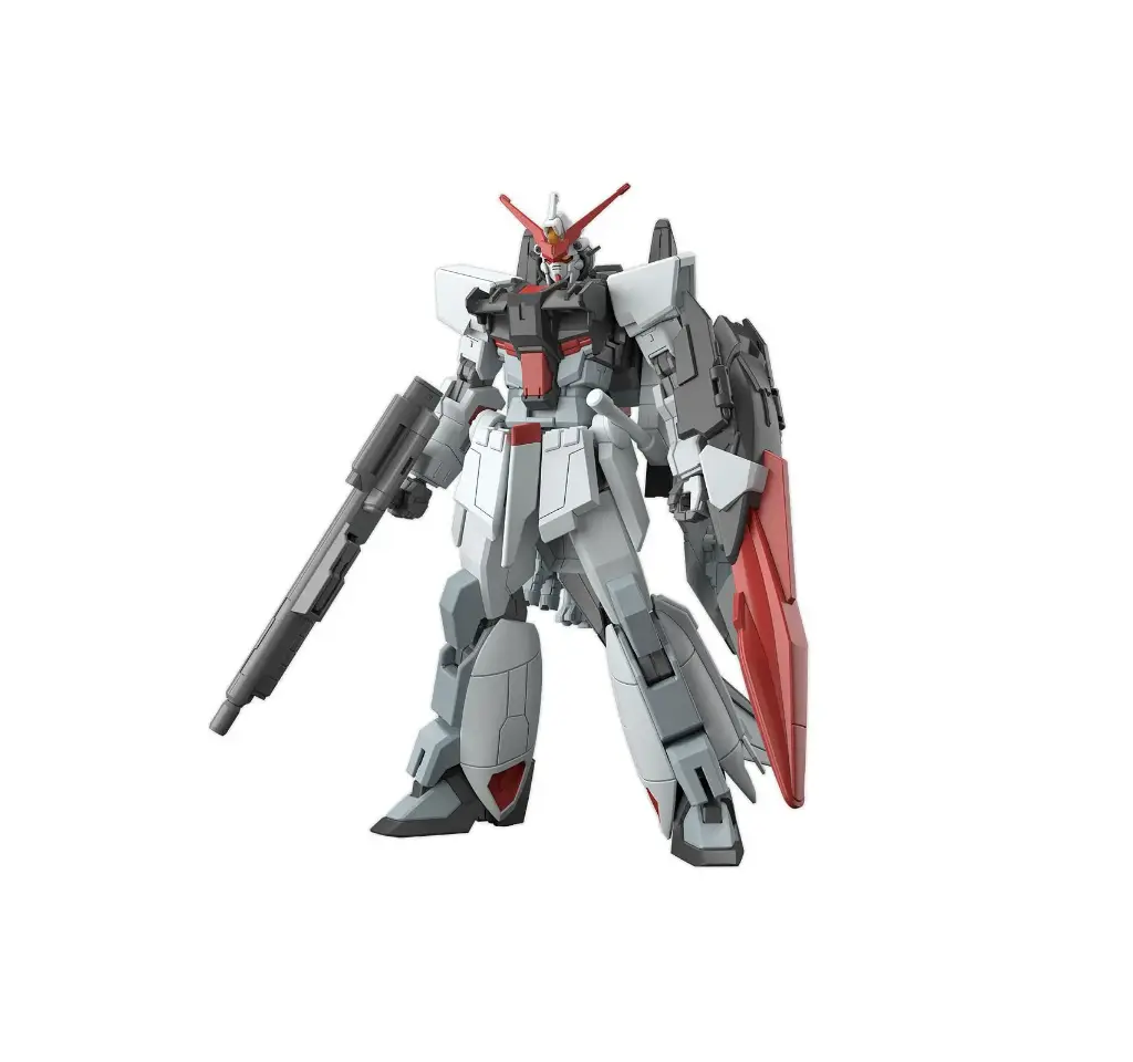 HG Murasame